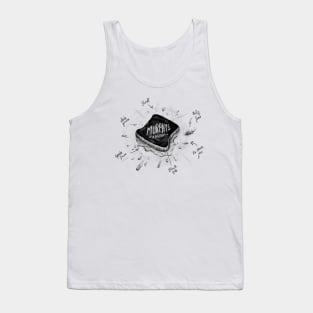 Murphy's Anatomy Tank Top